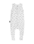 Nor Pufos Sac de dormit cu 2 fete cu picioare 3-5 ani Dots 25 Tog
