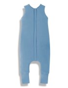 Nor Pufos Sac de dormit cu picioare Light 1-2 ani Petrol Sleepee 1.5 tog