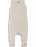 Nor Pufos Sac de dormit cu picioare Light 1-2 ani Sand Sleepee 1.5 tog
