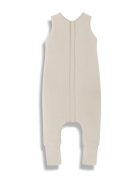 Nor Pufos Sac de dormit cu picioare Light 1-2 ani Sand Sleepee 1.5 tog