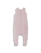 Nor Pufos Sac de dormit cu picioare Light 3-4 ani Rose Sleepee 1.5 tog