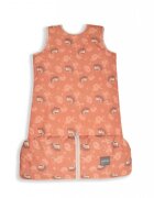 Nor Pufos Sac de dormit din bumbac 0-24 luni Grow with me Animale de Epoca Arici Sleepee 25 tog