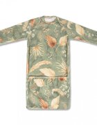 Nor Pufos Saculet si caciulita cangur 0-2 luni Boho Green Sleepee