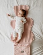 Nor Pufos Saltea portabila pentru infasat Rose Sleepee