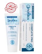 Nordics Pasta de dinti cu menta Complete Pro 75ml