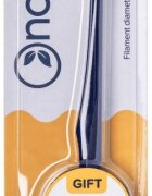Nordics Periuta de dinti Expert 6580 filamente - moale - mov