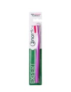 Nordics Periuta de dinti Expert Curve 6580 filamente - medie - mov