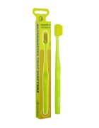 Nordics Periuta de dinti Premium verde
