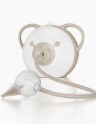 Nosiboo Aspirator nazal electric Pro bej
