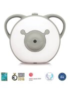 Nosiboo Aspirator nazal electric Pro Gri