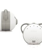 Nosiboo Aspirator nazal electric Pro Gri