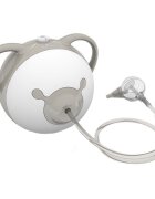 Nosiboo Aspirator nazal electric Pro Gri