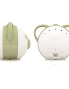 Nosiboo Aspirator nazal electric Pro Vernil