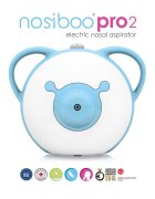 Nosiboo Aspirator nazal electric Pro2 Albastru
