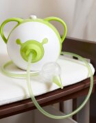 Nosiboo Aspirator nazal electric Pro2 Verde