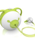 Nosiboo Aspirator nazal electric Pro2 Verde