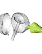 Nosiboo Aspirator nazal manual Eco verde