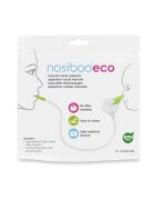 Nosiboo Aspirator nazal manual Eco verde