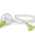 Nosiboo Aspirator nazal manual Eco verde