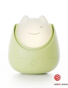 Nosiboo Lampa de veghe Zigg cu lumina rosie si temporizator Sage