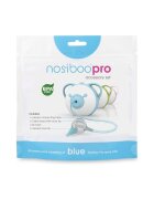Nosiboo Set accesorii aspirator nazal electric Pro albastru