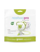 Nosiboo Set accesorii aspirator nazal electric Pro verde
