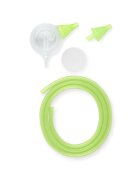 Nosiboo Set accesorii aspirator nazal electric Pro verde
