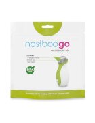 Nosiboo Set accesorii aspirator nazal portabil Go
