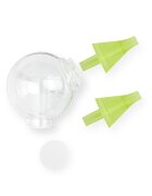Nosiboo Set accesorii aspirator nazal portabil Go