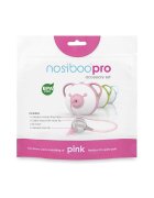 Nosiboo Set accesorii aspirator nazal Pro Pink