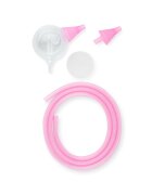 Nosiboo Set accesorii aspirator nazal Pro Pink