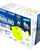 NOVAMA Aparat aerosoli Familino by Flaem