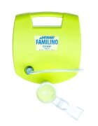 NOVAMA Aparat aerosoli Familino by Flaem