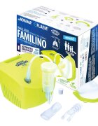 NOVAMA Aparat aerosoli Familino by Flaem
