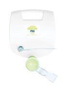 NOVAMA Aparat aerosoli Familino Pro by Flaem Irigator nazal Rhino Clear Ergo masca copii si adulti alb