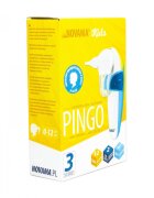 NOVAMA Aspirator nazal electric Pingo pentru copii 0-12 ani
