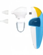 NOVAMA Aspirator nazal electric Pingo pentru copii 0-12 ani