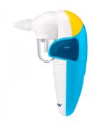 NOVAMA Aspirator nazal electric Pingo pentru copii 0-12 ani