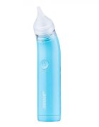 NOVAMA Aspirator nazal electric Pingo Spark pentru copii 0-12 ani albastru