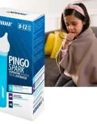 NOVAMA Aspirator nazal electric Pingo Spark pentru copii 0-12 ani albastru