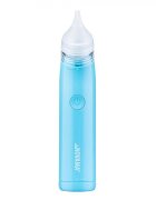 NOVAMA Aspirator nazal electric Pingo Spark pentru copii 0-12 ani albastru