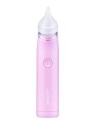 NOVAMA Aspirator nazal electric Pingo Spark pentru copii 0-12 ani roz pastel