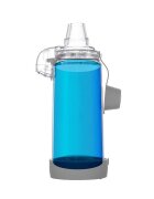 NOVAMA Camera de inhalare Pulma I cu masca pentru copii 0-18 luni capacitate de 175 ml fabricata din material antistatic ABS fara BPA si latex