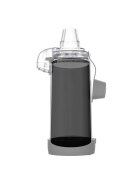 NOVAMA Camera de inhalare Pulma IV fara masca capacitate de 175 ml fabricata din material antistatic ABS fara BPA si latex