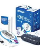 NOVAMA Tensiometru electronic de brat Home