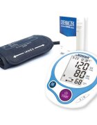 NOVAMA Tensiometru electronic de brat Home