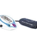 NOVAMA Tensiometru electronic de brat Home