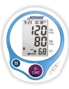 NOVAMA Tensiometru electronic de brat Home