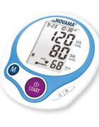 NOVAMA Tensiometru electronic de brat Home