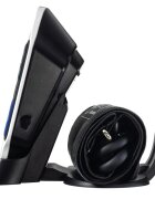 NOVAMA Tensiometru electronic de brat Pro manseta universala 22 - 42 cm